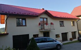 Pokoje U Jarka
